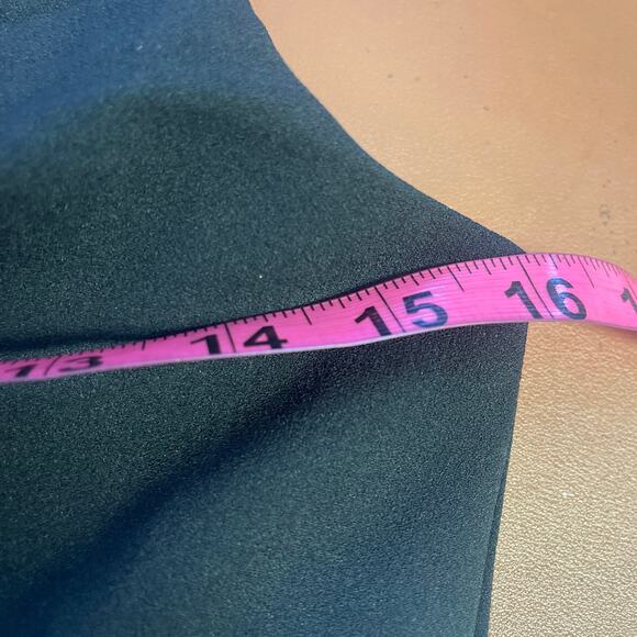 Lulu's Elegant Black Maxi Dress - Picture 8 of 10